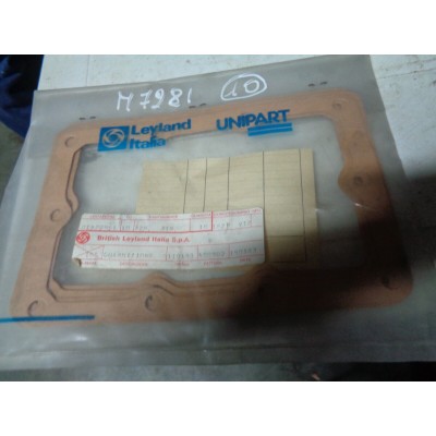 M7281 XX - GUARNIZIONE BRITISH LEYLAND 22B319 MGB MGC cambio OVERDRIVE