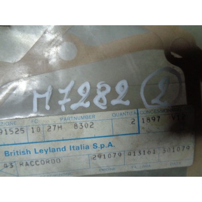 M7282 XX - GUARNIZIONE BRITISH LEYLAND 27H8302-0