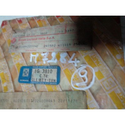 M7284 XX - GUARNIZIONE 1G3810 CAMBIO MG MGB MGB GT-0
