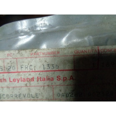 M7286 XX - FRC1336 Pattino originale 1ST Syncro 4 marce V8 Cambio LAND ROVER-0