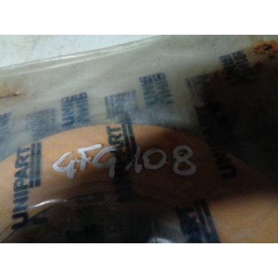 M7291 XX - GUARNIZIONE 277289 GFG108 girevole Land rover Serie 1 - 3-0