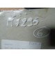 M7295 XX - SET GUARNIZIONI CAMBIO MG MGB SENZA OVERDRIVE SBG0004 BGK101