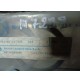 M7299 XX - GUARNIZIONE ANELLO SPESSORE MG MGB MGC GT  BRITISH LEYLAND 22B318