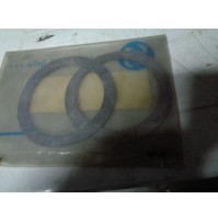 M7299 XX - GUARNIZIONE ANELLO SPESSORE MG MGB MGC GT  BRITISH LEYLAND 22B318