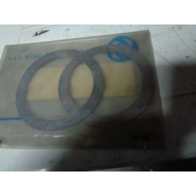 M7299 XX - GUARNIZIONE ANELLO SPESSORE MG MGB MGC GT  BRITISH LEYLAND 22B318
