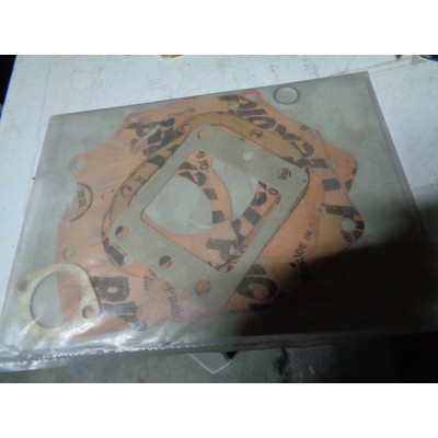 M7302 XX - SET GUARNIZIONI CAMBIO MG MGB SENZA OVERDRIVE SBG0004 BGK101