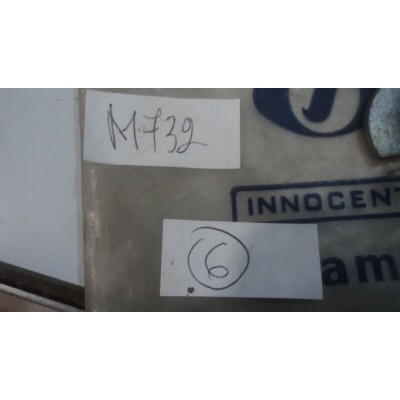 M732 XX - rondella 39421317 ORIGINALE INNOCENTI-0
