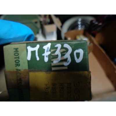 M7330 XX - REGOLATORE VOLTAGGIO  INNOCENTI MINI 36362105-3