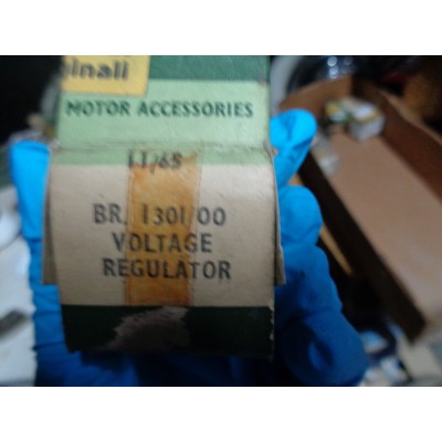 M7330 XX - REGOLATORE VOLTAGGIO  INNOCENTI MINI 36362105-1
