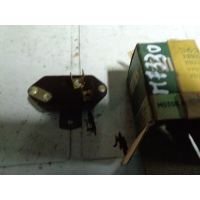 M7330 XX - REGOLATORE VOLTAGGIO  INNOCENTI MINI 36362105-0