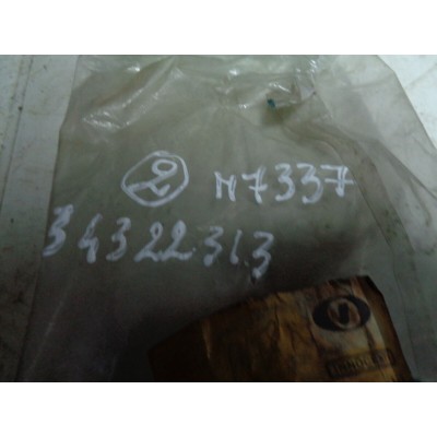 M7337 XX - CUFFIA PARAPOLVERE CALOTTA SPINTEROGENO INNOCENTI 34322313 AXE4018-1