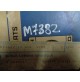 M7382 XX - AHA9769 PLASTICA CARTER LAMPADA MG MIDGET