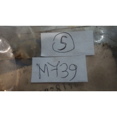 M739 XX - GUARNIZIONE ORIGINALE INNOCENTI 34182361-1