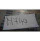 M740 XX - 59101310 51K3814 COPPIA RONDELLA PATTINO AUSTIN REGENT