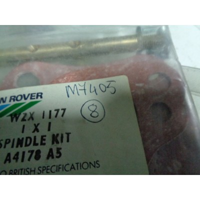 M7405 XX - KIT REVISIONE CARBURATORE WXZ1177 AUSTIN ROVER MINI-2