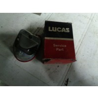 M7412 XX - LUCE ILLUMINA TARGA LUCAS BCA4746 MG MORRIS 1100 / 1300