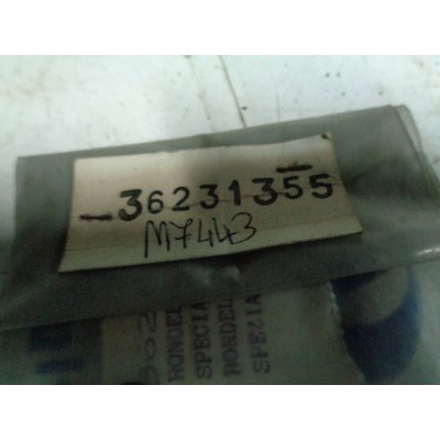 M7443 XX - KIT GOMMINI RICAMBIO ORIGINALE INNOCENTI 36231355-0