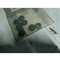 M7443 XX - KIT GOMMINI RICAMBIO ORIGINALE INNOCENTI 36231355