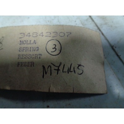 M7445 XX - 34842307 MOLLA ORIGINALE AUSTIN MORRIS INNOCENTI-1