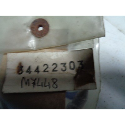M7448 XX - RICAMBIO ORIGINALE INNOCENTI PERNO 34422303-0