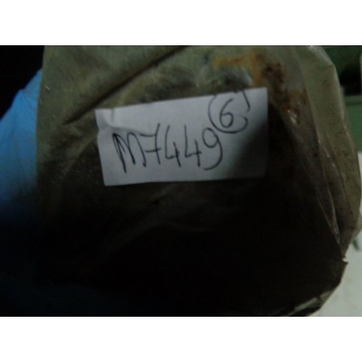 M7449 XX - RICAMBIO ORIGINALE INNOCENTI STAFFA 32702325-0