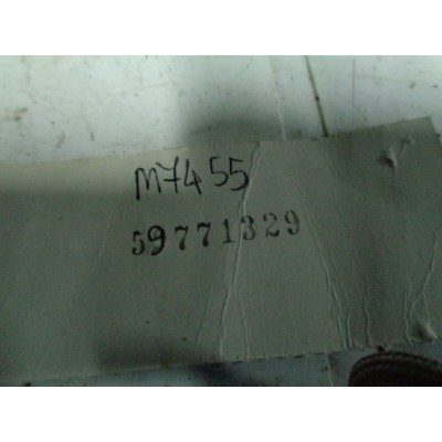 M7455 XX - RICAMBIO ORIGINALE INNOCENTI 59771329 AXE1557-1