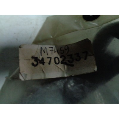 M7459 XX - RICAMBIO ORIGINALE INNOCENTI STAFFA 34702337-0