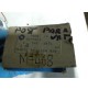 M7468 XX - LUCE TARGA POSTERIORE TRIUMPH AUSTIN MG