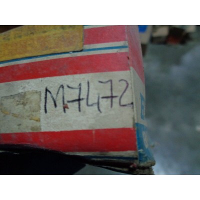 M7472 XX -  AUSTIN A40 TOP TRUNIONS 2A4005 MG MIDGET AUSTIN HEALEY SPRITE-1