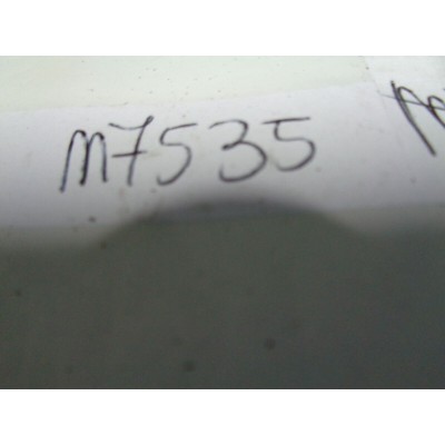 M7535 XX - 22H230 INGRANAGGIO II VELOCITà MG MGB-1