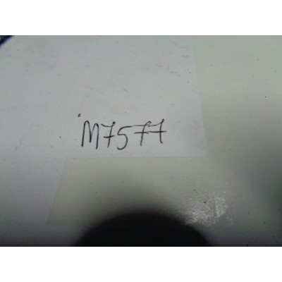 M7577 XX - AUD9095  CARBURATORE SPINA SU INNOCENTI MG JAGUAR-0