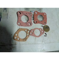M7578 XX - KIT RIPARAZIONE REVISIONE  CARBURATORE  WZX1324 MG MIDGET