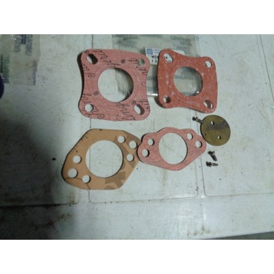 M7578 XX - KIT RIPARAZIONE REVISIONE  CARBURATORE  WZX1324 MG MIDGET