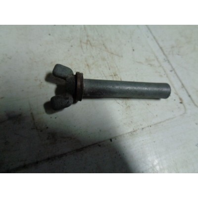 M7579 XX - FARFALLA VITE  CARBURATORE  12A1435  MG MIDGET  MGB MINI INNOCENTI