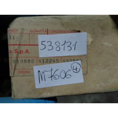 M7606 XX - BRONZINA SPALLAMENTO 538131 ROVER P6 2000 2200 REGGISPINTA-0