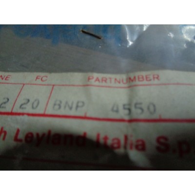 M7612 XX - TRIUMPH BNP 4550 ACCLAIM SERRATURA PORTA GIUNTO-1