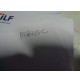 M7645C XX - FILTRO ARIA AIR FILTER FIAAM A30 FORD ESCORT 940 1100 1300 DAL 1971
