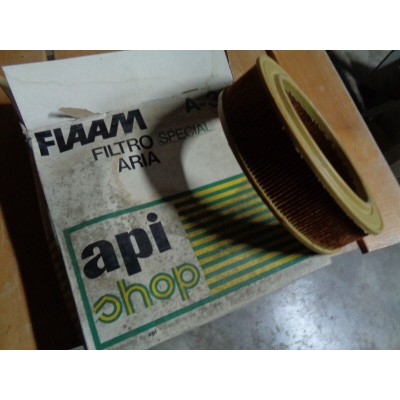M7645C XX - FILTRO ARIA AIR FILTER FIAAM A30 FORD ESCORT 940 1100 1300 DAL 1971-2