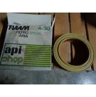 M7645C XX - FILTRO ARIA AIR FILTER FIAAM A30 FORD ESCORT 940 1100 1300 DAL 1971