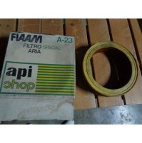 M7645D XX - FILTRO ARIA AIR FILTER FIAAM A23 INNOCENTI MINI MINOR COOPER MINI T