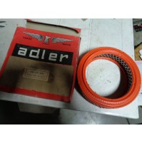 M7645F XX - FILTRO ARIA AIR FILTER ADLER CA372 SIMCA 1000 TIPO 58