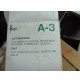 M7645o XX - FILTRO ARIA AIR FILTER AUTOBIANCHI BIANCHINA - CABRIOLET FIAT 500 D