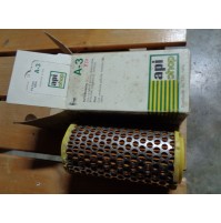 M7645o XX - FILTRO ARIA AIR FILTER AUTOBIANCHI BIANCHINA - CABRIOLET FIAT 500 D