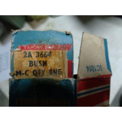 M7654 XX - 31542303 2A3664 ALLOGGIAMENTO BOCCOLA PIGNONE MG MIDGET SPRITE MINOR-0