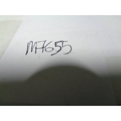 M7655 XX - 22G70 ALBERO PRIMARIO 3RD MOTOR SHAFT INNOCENTI MINI MINOR COOPER-0