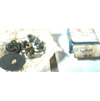 M766  XX - KIT RIPARAZIONE MOTORINO AVVIAMENTO 605622 LAND ROVER 88 109 III