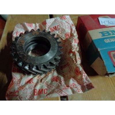 M7668 XX - 22A583 INGRANAGGIO CAMBIO 3rd Speed Gear Fits Austin Mini Cooper & MG-0