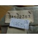 M7684 XX - 34502363 LEVA CAMBIO INNOCENTI MINI MINOR COOPER
