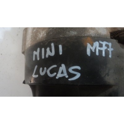 M77 XX - ALTERNATORE USATO LUCAS INNOCENTI AUSTIN ROVER MINI-4