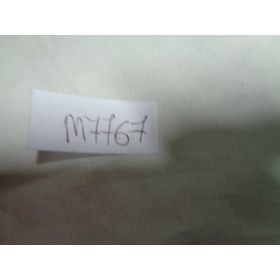 M7767 XX - VASCHETTA ACQUA TERGI CRISTALLO FORD 75BG17618AB FIESTA '84-0